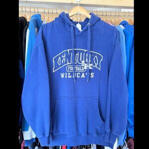 Old Varsity Brand UK Kentucky Wildcats